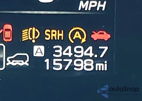 2024 Subaru Outback from USA, damaged, VIN 4S4BTAAC6R3275278